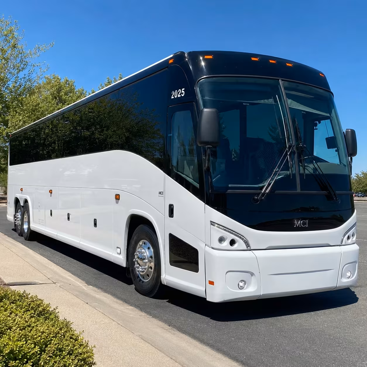 charter bus rentals for everett aquasox games at funko field