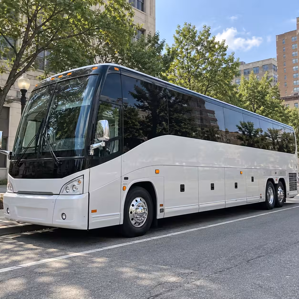 everett bus rentals for sports teams sporting events