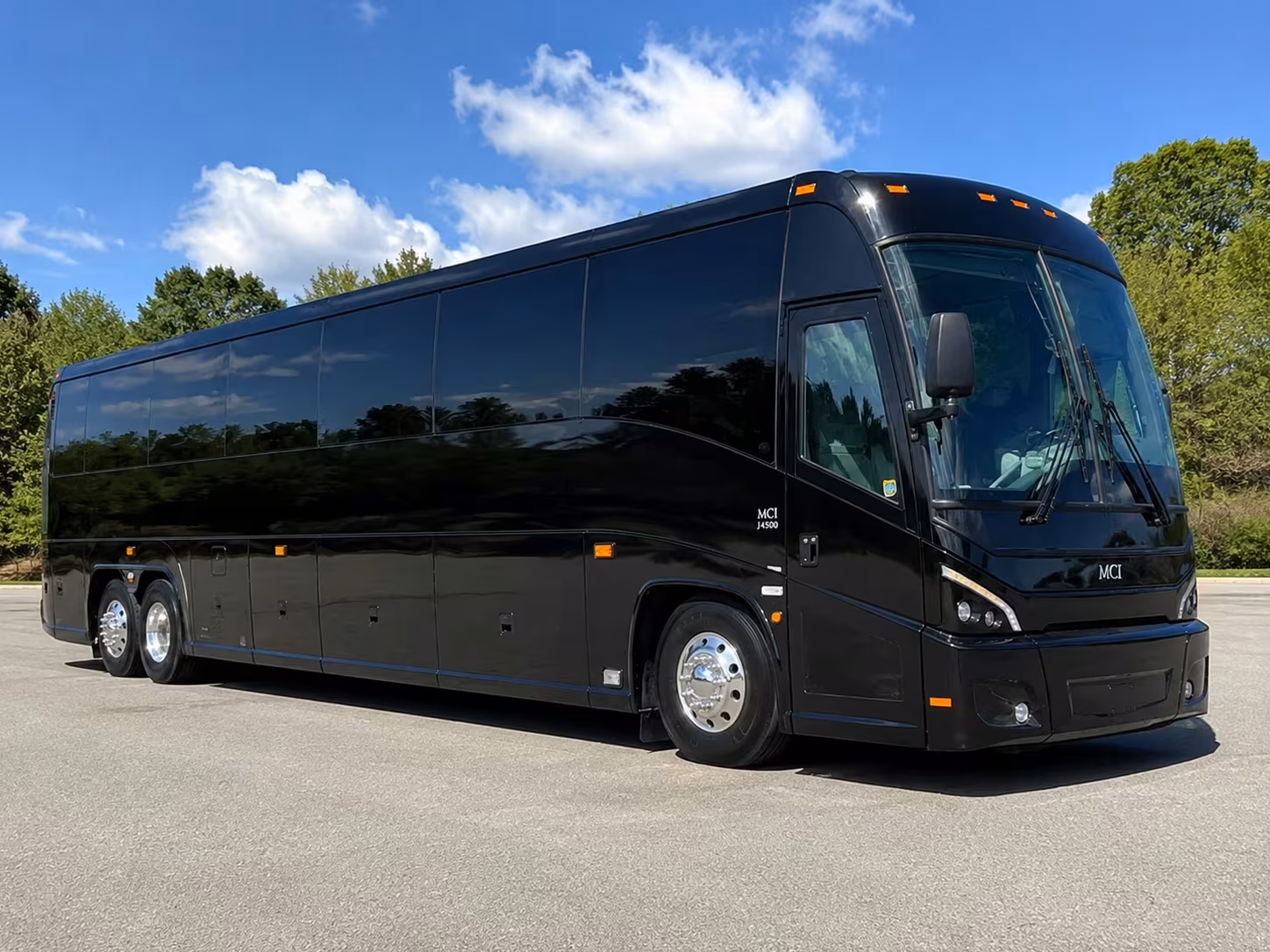 everett charter bus rentals for multi stop field trip itineraries
