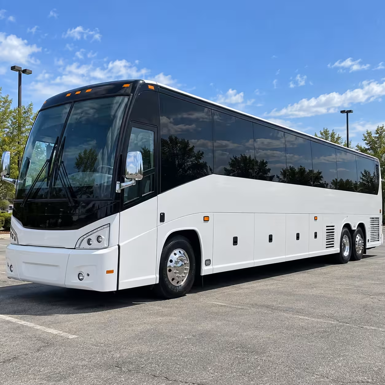 everett charter bus rentals to mariners seahawks and sounders games