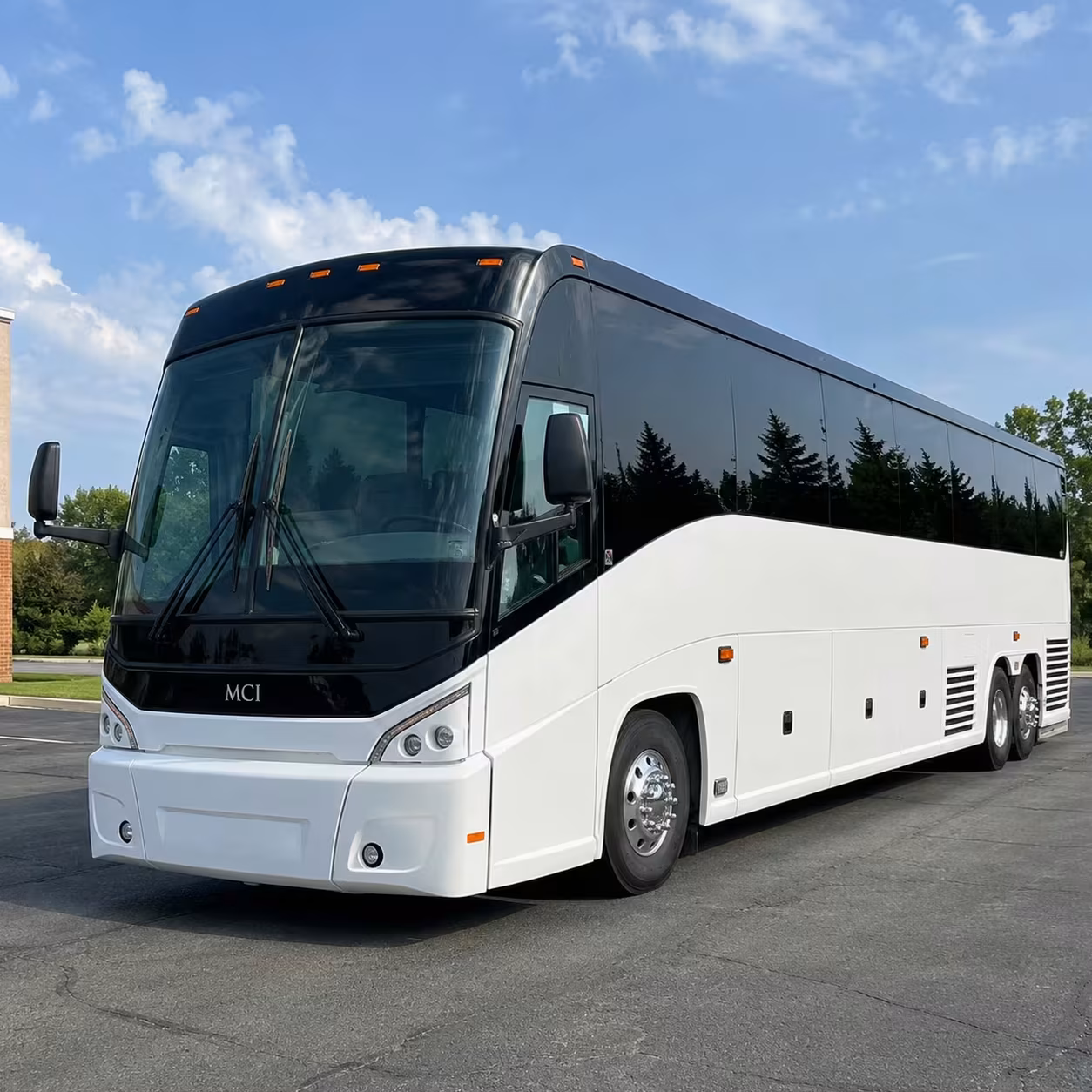 everett corporate event charter bus rentals for conference venues