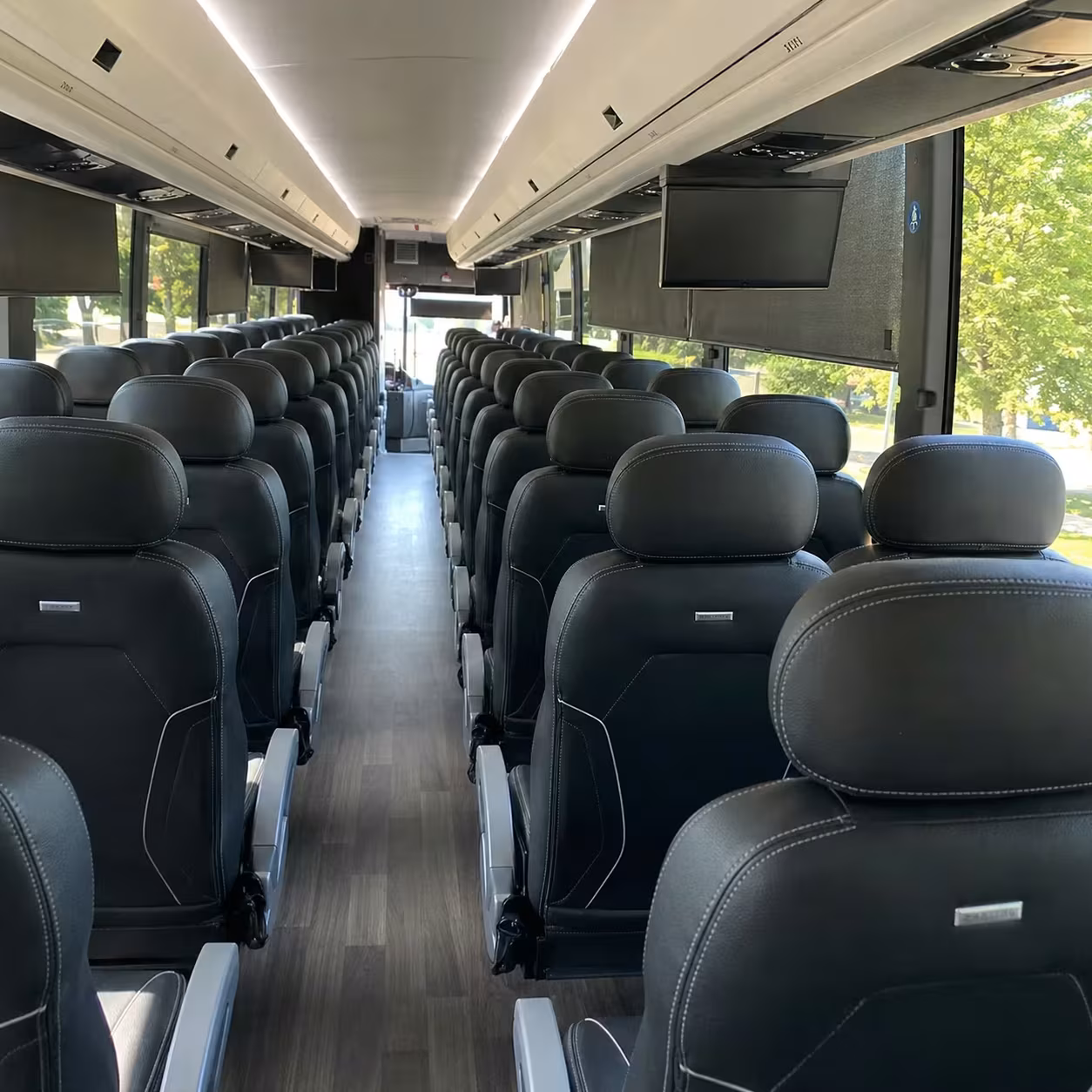 everett employee transportation