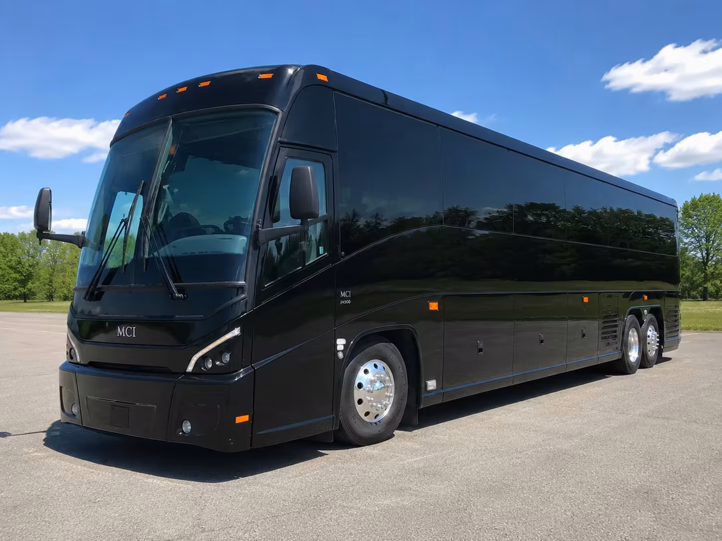 everett field trip charter buses to boeing future of flight