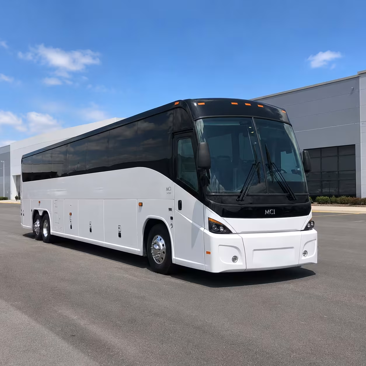 everett field trip transportation