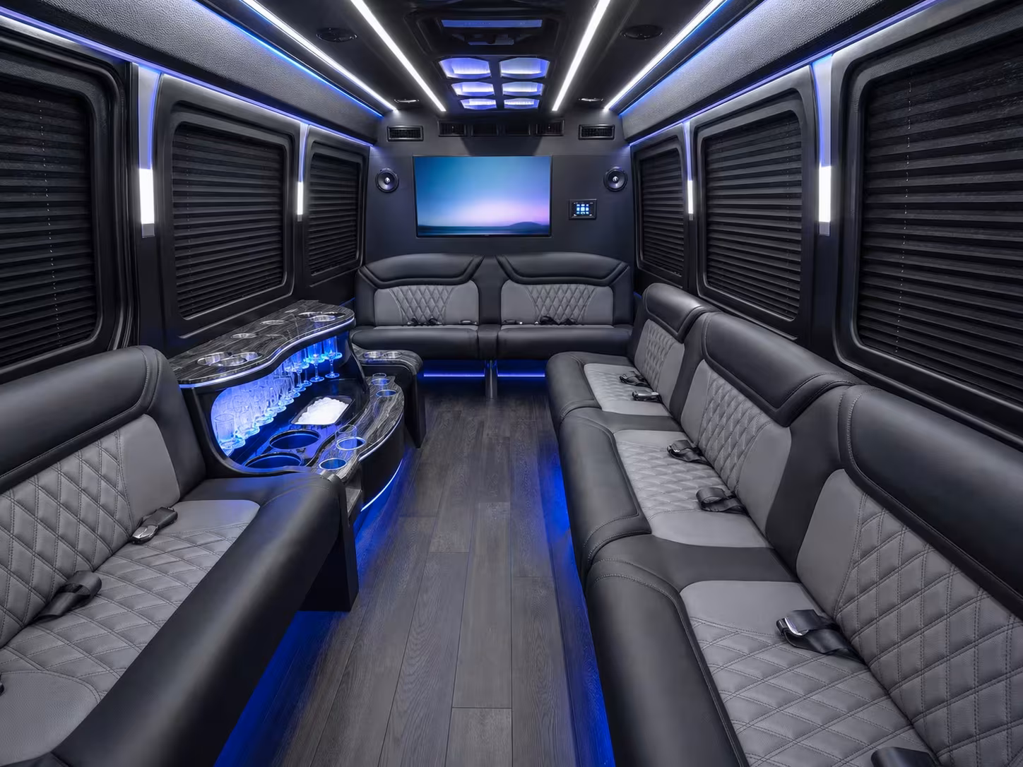 Everett Group Transportation Services