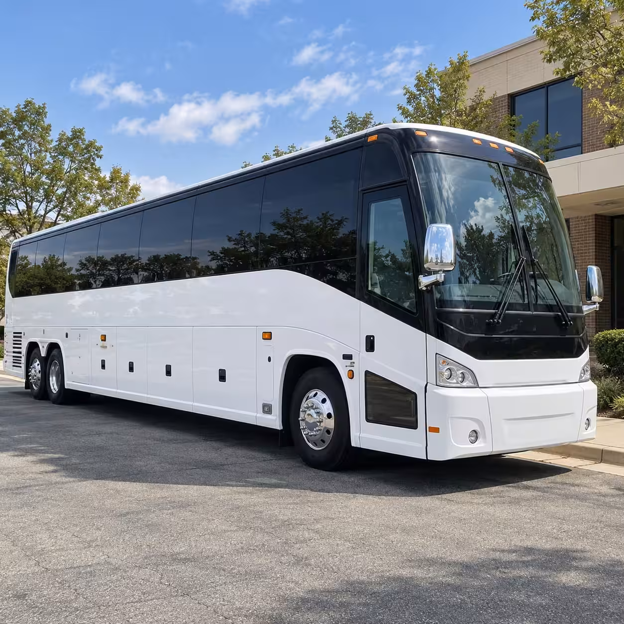 everett prom bus rentals with more options and better prices