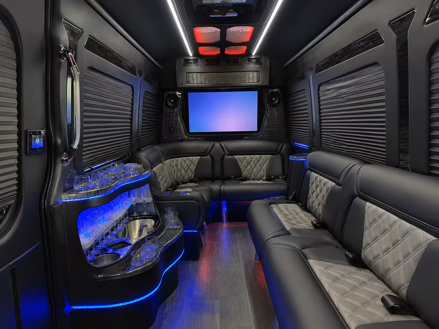everett prom transportation quotes with one easy form
