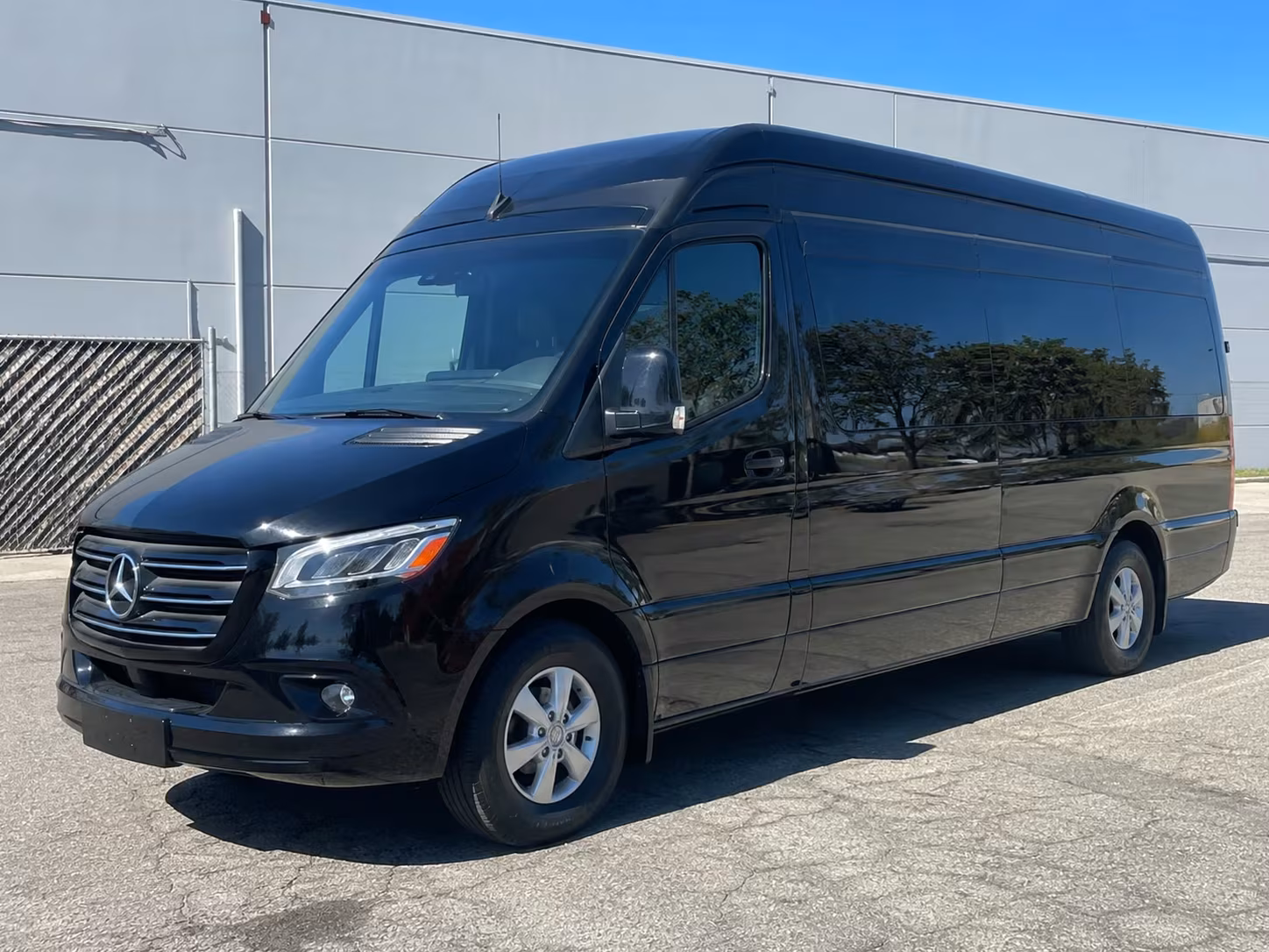 everett sporting event transportation