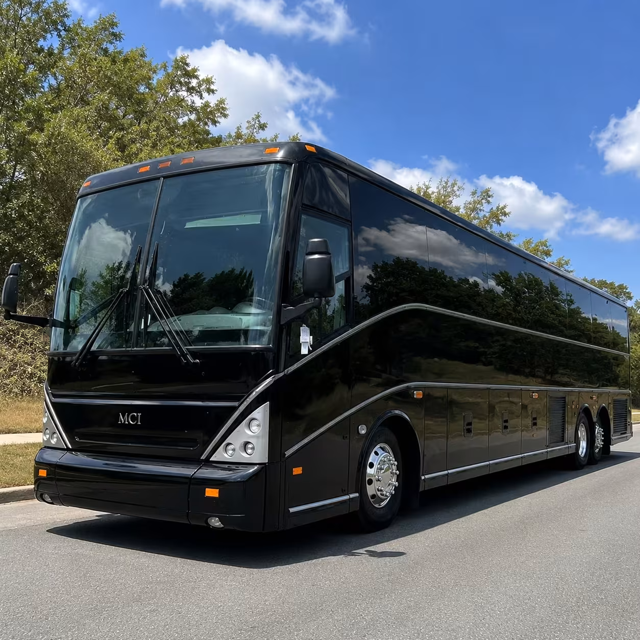 heading outside everett you can still compare corporate event transportation options