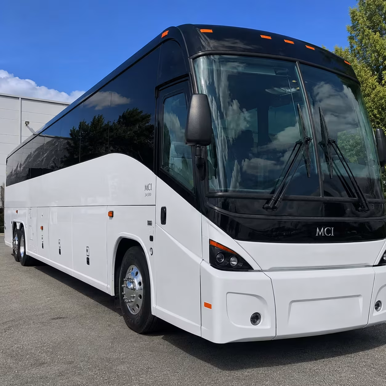 heading outside everett you can still compare employee transportation options