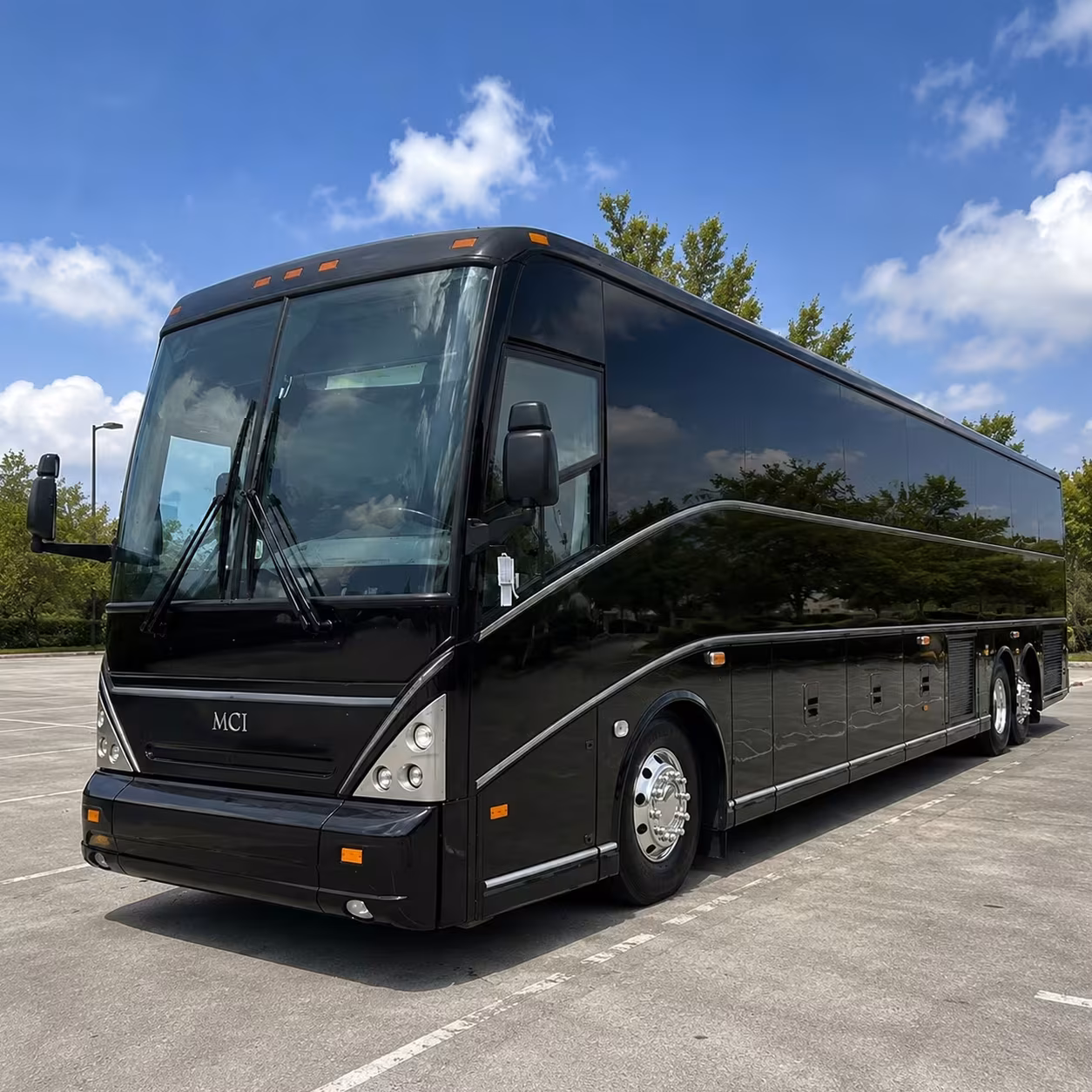 heading outside everett you can still compare private event transportation options