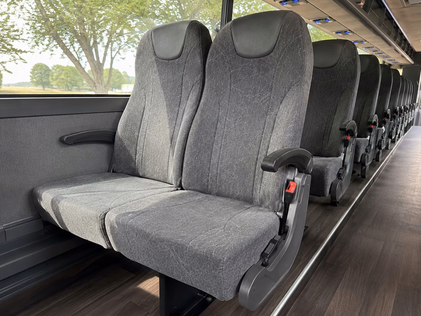 how the day of the week changes what a bus costs in everett washington
