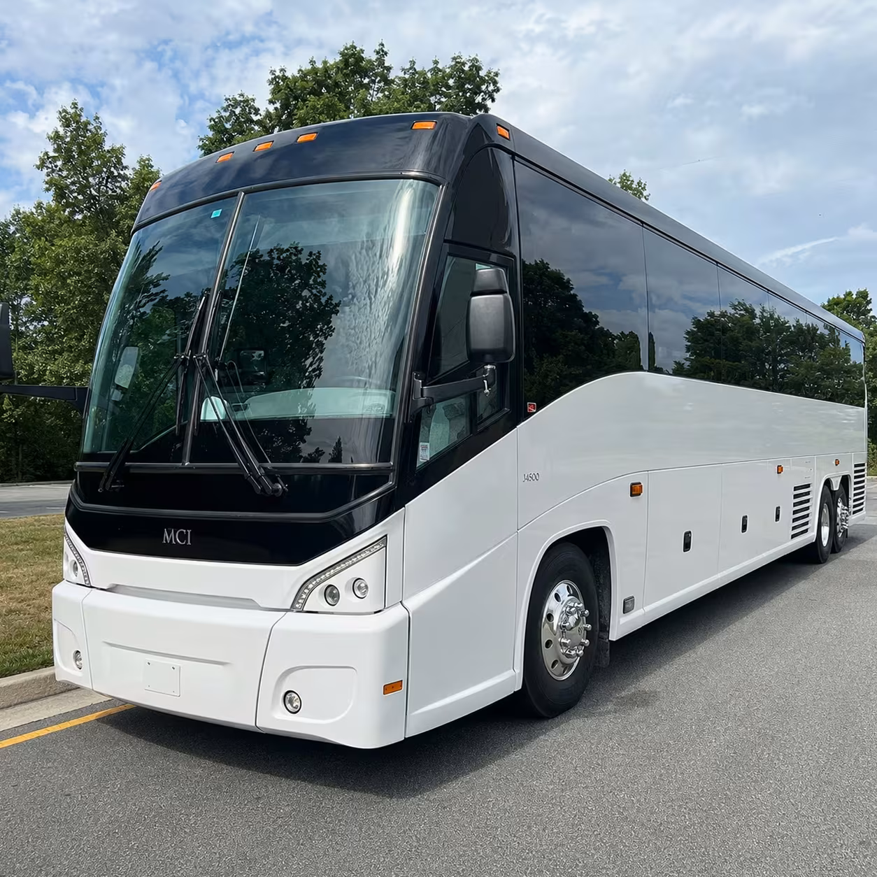 senior and wheelchair accessible church transportation in everett