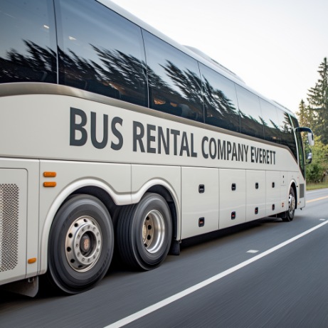 56 passenger motorcoach