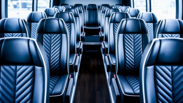 everett 20 passenger minibus rental