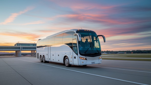 everett airport shuttles