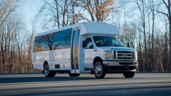 everett construction site shuttle services