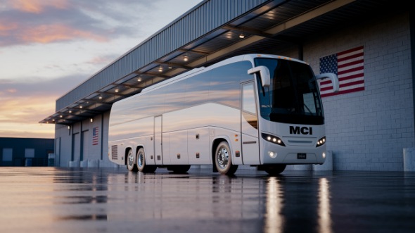 everett government and military bus rentals