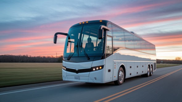 everett private event transportation