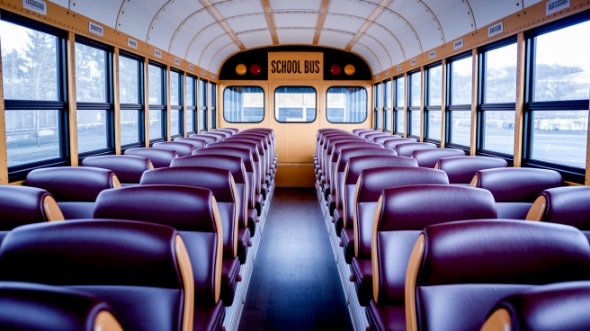 everett school bus rental rental