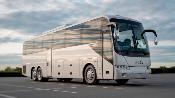 everett summer camp transportation and bus rentals