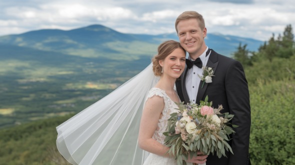 everett wedding transportation