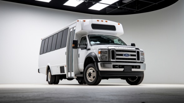 party bus rental everett