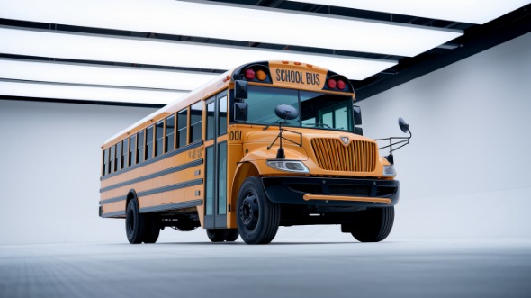 school bus rental everett